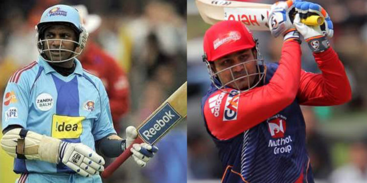 5 बल्लेबाज जिन्होंने आईपीएल में लक्ष्य का पीछा करते हुए खेली है सबसे बड़ी पारी