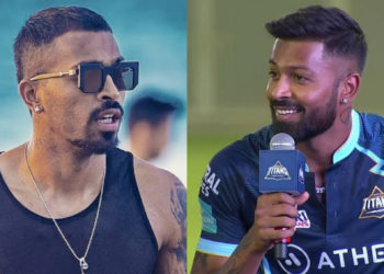 गुजरात टाइटंस के कप्तान हार्दिक पांड्या ने दिया बड़ा बयान – कुछ भी साबित करने की जरूरत नहीं