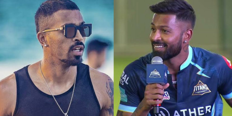 गुजरात टाइटंस के कप्तान हार्दिक पांड्या ने दिया बड़ा बयान – कुछ भी साबित करने की जरूरत नहीं