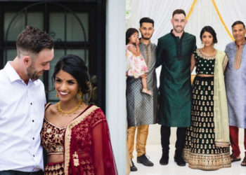 ग्लेन मैक्सवेल ने अपनी भारतीय गर्लफ्रेंड से की शादी, आरसीबी के शुरुआती मैचों से हुए बाहर