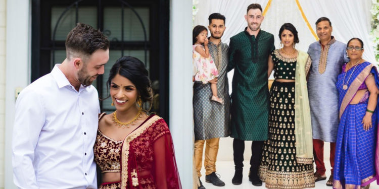 ग्लेन मैक्सवेल ने अपनी भारतीय गर्लफ्रेंड से की शादी, आरसीबी के शुरुआती मैचों से हुए बाहर