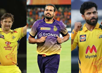 राजस्थान रॉयल्स द्वारा रिलीज किये गए खिलाड़ियों की अब तक की बेस्ट प्लेइंग XI