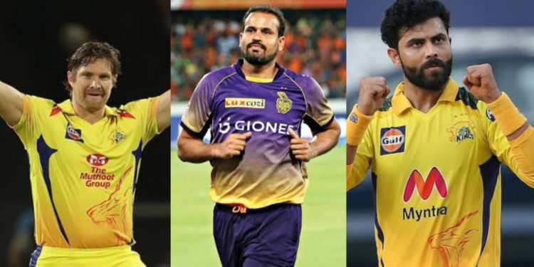 राजस्थान रॉयल्स द्वारा रिलीज किये गए खिलाड़ियों की अब तक की बेस्ट प्लेइंग XI