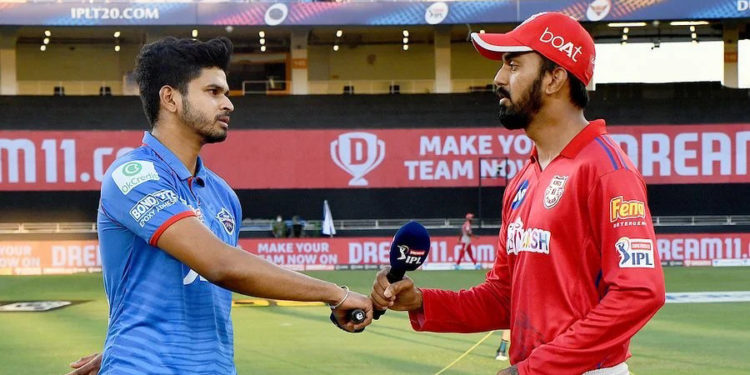 श्रेयस अय्यर ने विराट – रोहित को नहीं बल्कि इस खिलाड़ी को बताया अपना पसंदीदा कप्तान