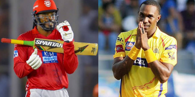 वेस्टइंडीज के 5 खिलाड़ी जिन्होंने आईपीएल में हमेशा किया है बेहतरीन प्रदर्शन