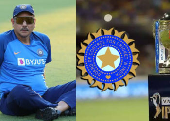 रवि शास्त्री ने आईपीएल और बीसीसीआई पर साधा निशाना, कहा – कई नियम बेवकूफी भरे