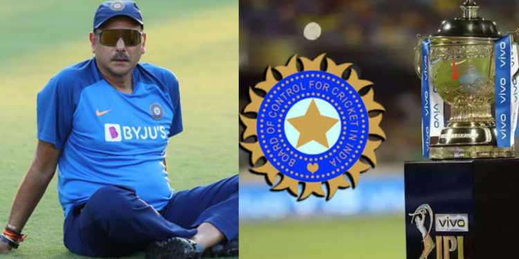 रवि शास्त्री ने आईपीएल और बीसीसीआई पर साधा निशाना, कहा – कई नियम बेवकूफी भरे