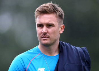 जेसन रॉय पर 12 महीने नहीं, सिर्फ 2 मैच का ही लगा है प्रतिबंध, पढ़िए पूरा मामला