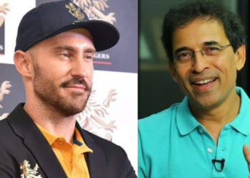 हर्षा भोगले ने आईपीएल 2022 के लिए चुनी रॉयल चैलेंजर्स बैंगलोर की बेस्ट प्लेइंग XI