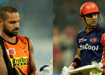5 खिलाड़ी जिन्होंने आईपीएल में पारी की शुरुआत करते हुए सबसे ज्यादा रन बनाए हैं