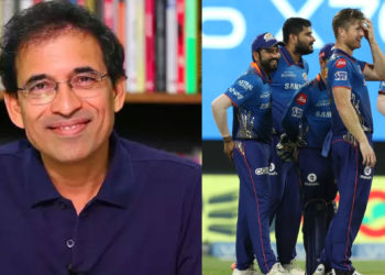 हर्षा भोगले ने आईपीएल 2022 के लिए चुनी मुंबई इंडियंस की बेस्ट प्लेइंग XI