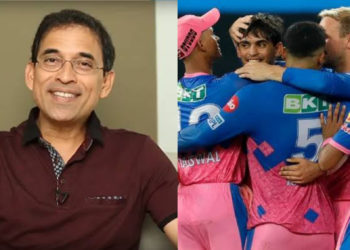 हर्षा भोगले ने आईपीएल 2022 के लिए चुनी राजस्थान रॉयल्स की बेस्ट प्लेइंग XI