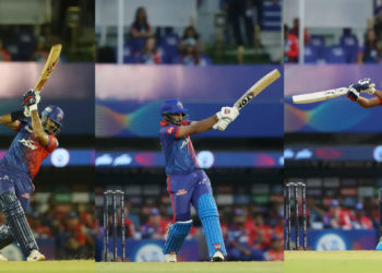 ईशान किशन के 81 रनों पर भारी पड़ी शार्दुल ठाकुर और अक्षर पटेल की पारी, मुंबई के जबड़े से दिल्ली ने छीनी जीत