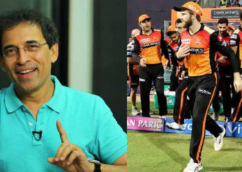 हर्षा भोगले ने आईपीएल 2022 के लिए चुनी सनराइजर्स हैदराबाद की बेस्ट प्लेइंग XI