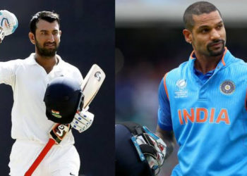 4 भारतीय खिलाड़ी जिन्होंने अंडर-19 वर्ल्ड कप और अंतरराष्ट्रीय स्तर, दोनों में बनाये है शतक