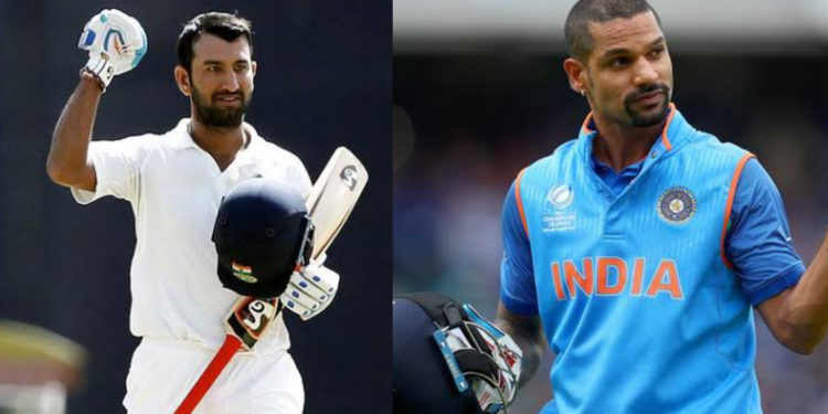 4 भारतीय खिलाड़ी जिन्होंने अंडर-19 वर्ल्ड कप और अंतरराष्ट्रीय स्तर, दोनों में बनाये है शतक