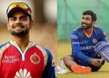 पार्थिव पटेल ने किया खुलासा : 2014 में बुमराह को खरीदने की बात पर विराट ने कहा – छोड़ यार, ये बुमराह-वुमराह…