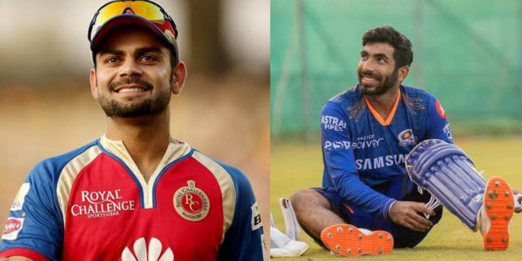 पार्थिव पटेल ने किया खुलासा : 2014 में बुमराह को खरीदने की बात पर विराट ने कहा – छोड़ यार, ये बुमराह-वुमराह…