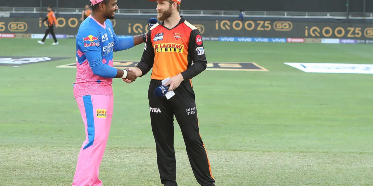 SRH vs RR मैच 5, IPL 2022: सनराइजर्स हैदराबाद बनाम राजस्थान रॉयल्स मैच प्रीव्यू, प्लेइंग XI, Dream 11 टीम, दोनों टीमों की तुलना, जानें कब और कहां खेला जाएगा मैच, पिच रिपोर्ट
