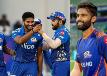 आईपीएल 2022: सूर्यकुमार यादव की फिटनेस को लेकर मुंबई इंडियंस ने दिया बड़ा अपडेट