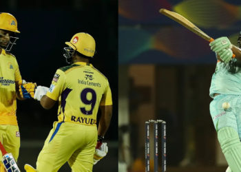 बल्लेबाजी के हीरो शिवम दुबे बनें गेंदबाजी में विलेन, 210 बनाकर भी लखनऊ से हारी चेन्नई की टीम