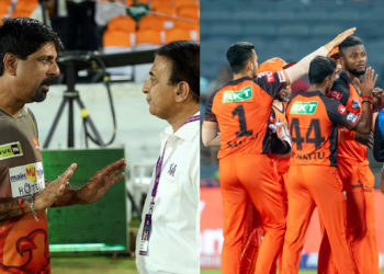 1983 का वर्ल्ड कप जीत चुके दिग्गज ने दिया बड़ा बयान, सबसे निचले दो स्थान पर रहेगी सनराइजर्स हैदराबाद