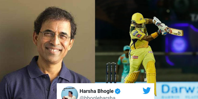 लखनऊ के खिलाफ तेजतर्रार अर्धशतक जड़ने वाले रॉबिन उथप्पा को लेकर हर्षा भोगले ने दिया बेहतरीन बयान