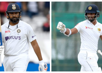 IND vs SL पहला टेस्ट मैच: भारत बनाम श्रीलंका मैच प्रीव्यू, प्लेइंग XI, Dream 11 टीम, दोनों टीमों की तुलना, जानें कब और कहां खेला जाएगा मैच, पिच रिपोर्ट