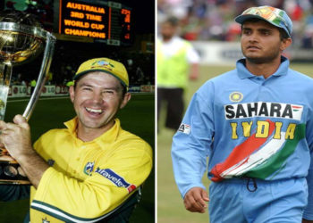 ये है क्रिकेट इतिहास के 5 सबसे आक्रामक कप्तान