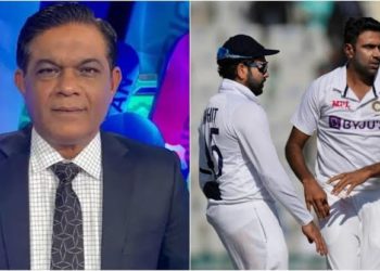 रोहित शर्मा ने अश्विन को बताया ऑल टाइम ग्रेट, पाकिस्तानी दिग्गज ने कहा – रोहित की जुबान फिसल गयी