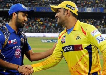 ये हैं आईपीएल 15 में चार सबसे उम्रदराज कप्तान