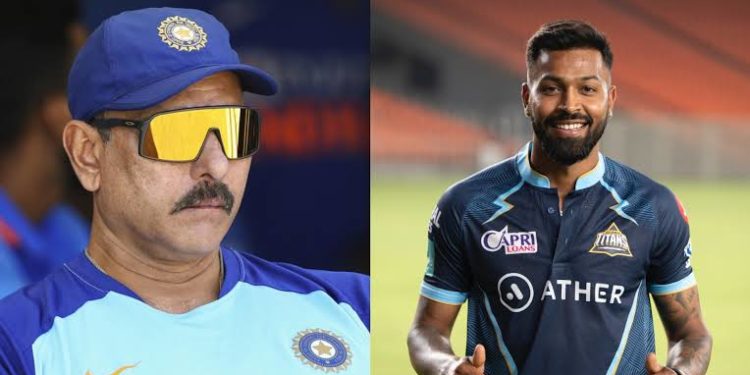 रवि शास्त्री ने दिया बड़ा बयान – आईपीएल होता तो मुझे 15 करोड़ रुपये आसानी से मिलते और कप्तानी भी