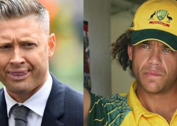 जानिए आईपीएल के पैसे ने कैसे खत्म कर दी एंड्रयू साइमंड्स और माइकल क्लार्क की दोस्ती