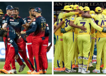 सीएसके बनाम आरसीबी मैच की भविष्यवाणी, ड्रीम 11, पिच रिपोर्ट और प्लेइंग इलेवन