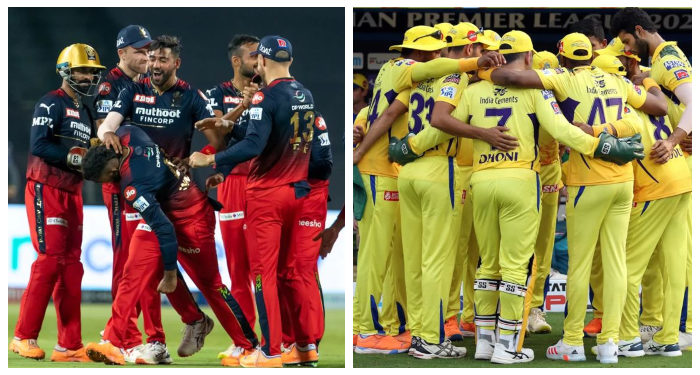 सीएसके बनाम आरसीबी मैच की भविष्यवाणी, ड्रीम 11, पिच रिपोर्ट और प्लेइंग इलेवन