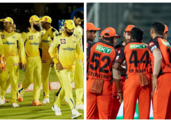 CSK vs SRH मैच 17, IPL 2022: चेन्नई सुपर किंग्स बनाम सनराइजर्स हैदराबाद मैच प्रीव्यू, प्लेइंग XI, Dream 11 टीम, दोनों टीमों की तुलना, जानें कब और कहां खेला जाएगा मैच, पिच रिपोर्ट