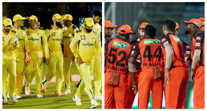 CSK vs SRH मैच 17, IPL 2022: चेन्नई सुपर किंग्स बनाम सनराइजर्स हैदराबाद मैच प्रीव्यू, प्लेइंग XI, Dream 11 टीम, दोनों टीमों की तुलना, जानें कब और कहां खेला जाएगा मैच, पिच रिपोर्ट