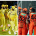 CSK vs SRH मैच 17, IPL 2022: चेन्नई सुपर किंग्स बनाम सनराइजर्स हैदराबाद मैच प्रीव्यू, प्लेइंग XI, Dream 11 टीम, दोनों टीमों की तुलना, जानें कब और कहां खेला जाएगा मैच, पिच रिपोर्ट