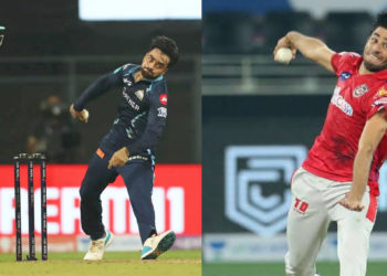 राशिद खान ने की भारतीय युवा लेग स्पिनर की जमकर तारीफ