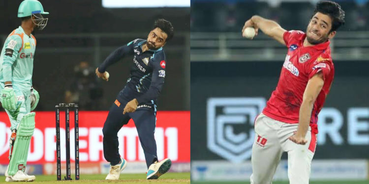 राशिद खान ने की भारतीय युवा लेग स्पिनर की जमकर तारीफ