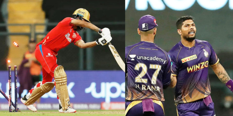 4 विकेट लेकर पंजाब की पारी को तहस नहस करने वाले उमेश यादव को लेकर ट्विटर पर आये जबरदस्त रिएक्शन