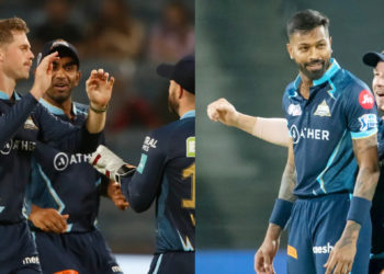 4 विकेट लेने वाले गुजरात टाइटंस के लॉकी फर्ग्युसन ने हार्दिक पांड्या की कप्तानी को लेकर दिया बड़ा बयान