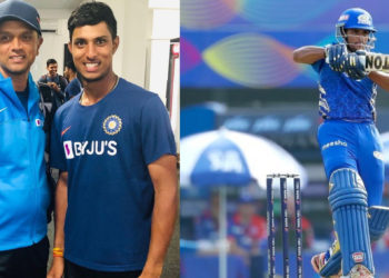 राजस्थान रॉयल्स के खिलाफ बेहतरीन अर्धशतकीय पारी खेलने वाले तिलक वर्मा ने दिया बड़ा बयान