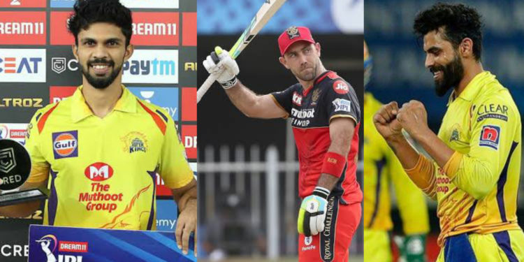 11 खिलाड़ी जिन्होंने पिछले साल आईपीएल की बेस्ट प्लेइंग XI में बनाई थी जगह