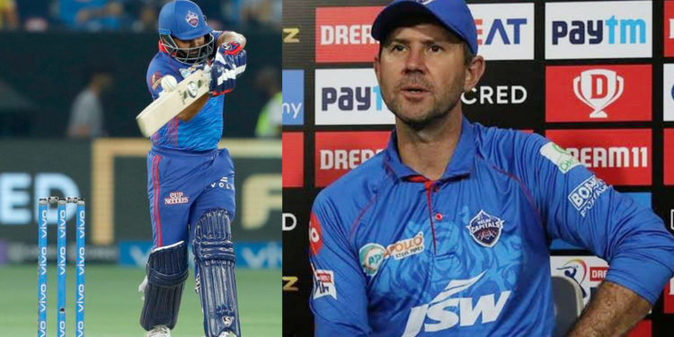 पृथ्वी के दोबारा वही शॉट खेलकर आउट होने से नाराज हैं पोंटिंग, कही ये बात