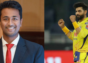 रविंद्र जडेजा की कप्तानी पर पूर्व स्पिनर प्रज्ञान ओझा ने दिया बड़ा बयान