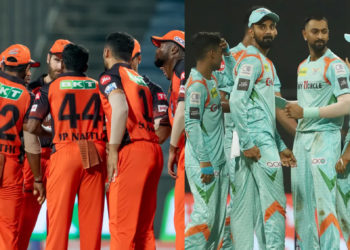 SRH vs LSG मैच 12, IPL 2022: सनराइजर्स हैदराबाद बनाम लखनऊ सुपर जाइंट्स मैच प्रीव्यू, प्लेइंग XI, Dream 11 टीम, दोनों टीमों की तुलना, जानें कब और कहां खेला जाएगा मैच, पिच रिपोर्ट