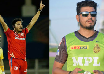 जानिए कौन हैं पंजाब किंग्स के वैभव अरोड़ा, जिन्होंने डेब्यू मैच में चेन्नई के बल्लेबाज़ों पर बरपाया कहर