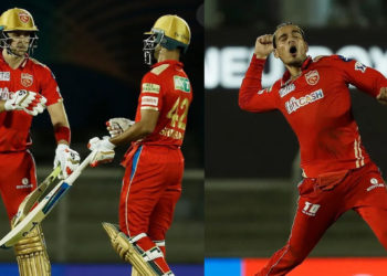 जानिए कौन हैं विकेटकीपर जितेश शर्मा, पदार्पण मैच में जड़ डाले 3 गगनचुंबी छक्के