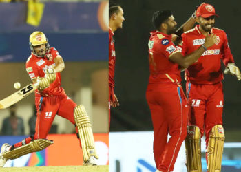 जानिए कौन हैं विकेटकीपर जितेश शर्मा, पदार्पण मैच में जड़ डाले 3 गगनचुंबी छक्के